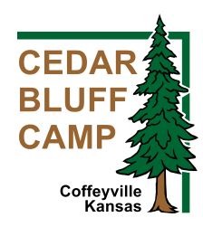 Cedar Bluff Camp