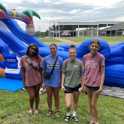 Coffeyville Summer Celebration 2024