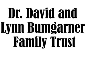Dr. David & Lynn Bumgarner Family Trust